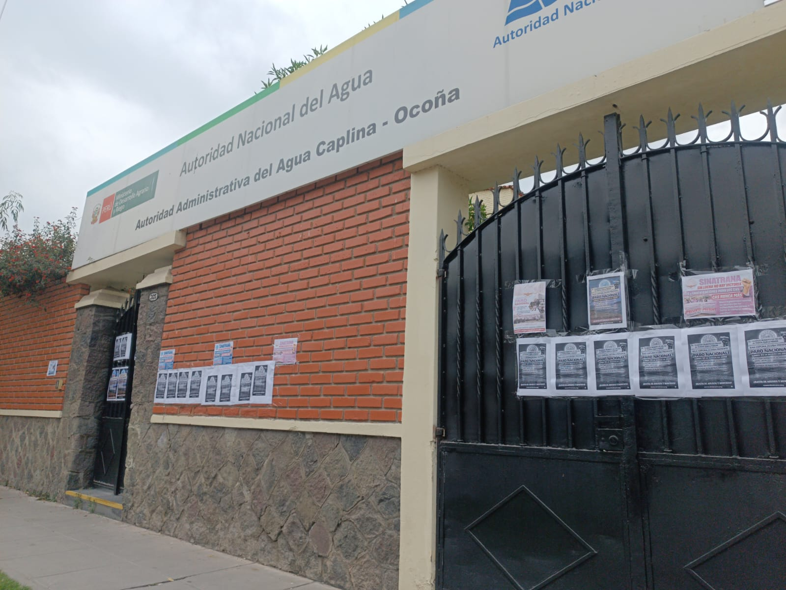 FOTO DE HOY MARTES 24 DE MARZO