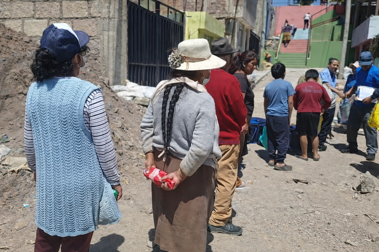 FOTO DE HOY MARTES 03 DE MARZO