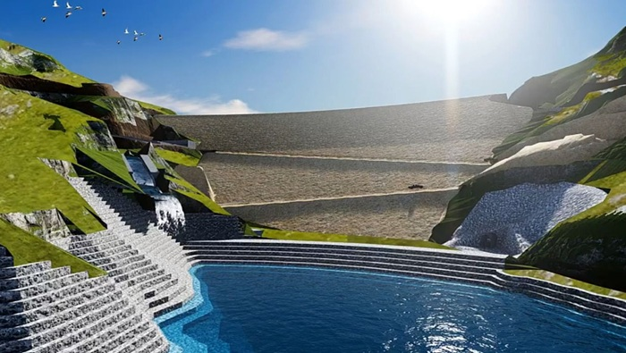 Majes Siguas II ingresa al plan nacional de infraestructura 2026–2031