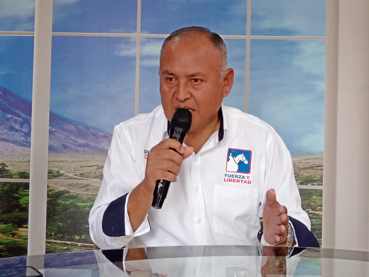 Se necesita una lucha frontal contra la corrupción policial