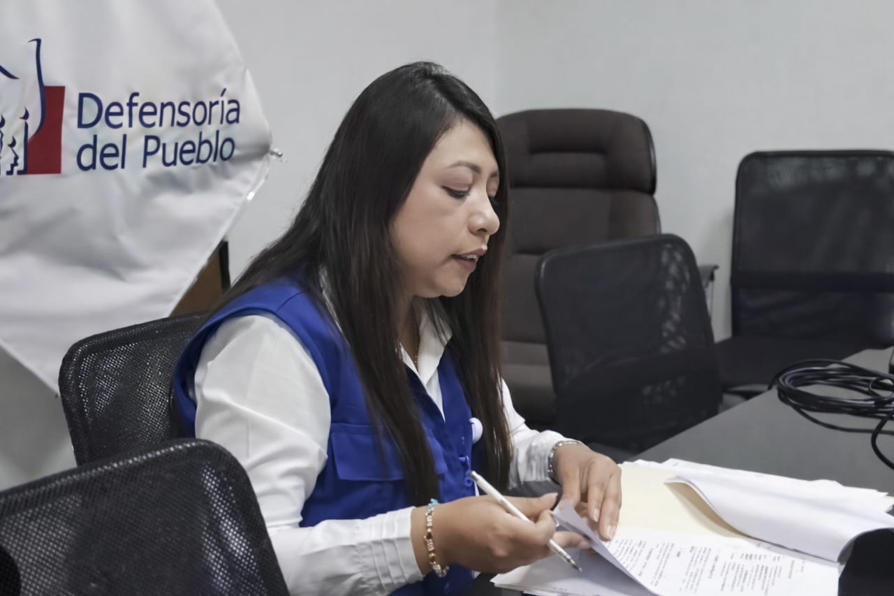 En plena crisis por lluvias, autoridades y candidatos podrían estar vulnerando la neutralidad electoral