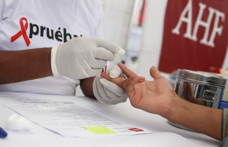 Sífilis avanza en Arequipa y se concentra en jóvenes de 20 a 29 años