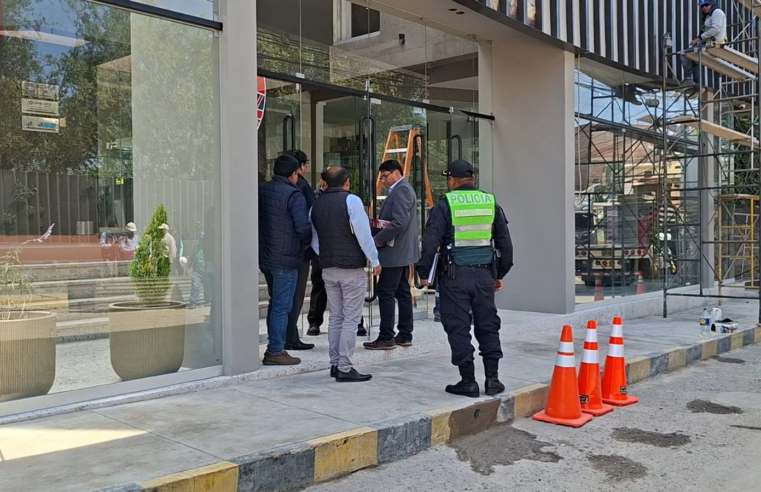 GREA advierte sanción al colegio Lord Byron por no acatar clases virtuales