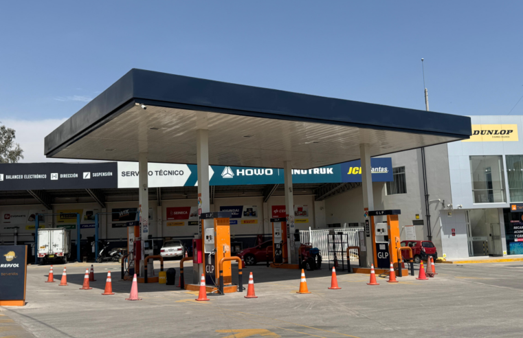 El 30% de grifos se queda sin gasolina por falta de stock en Petroperú