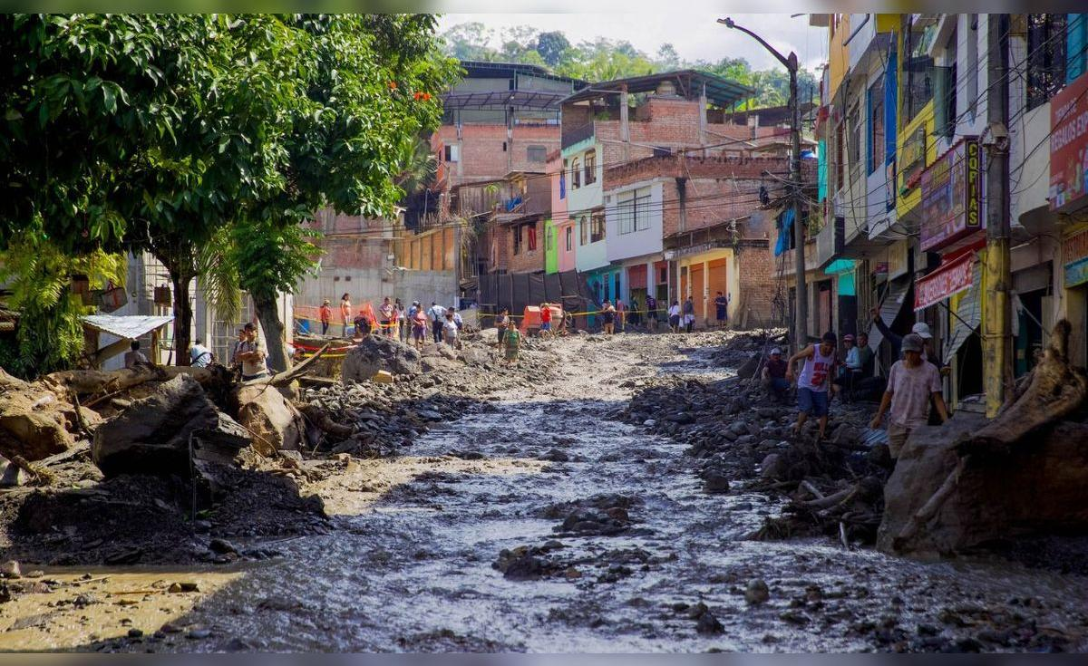 Gobierno autoriza transferencia de más de S/ 66 millones para distritos