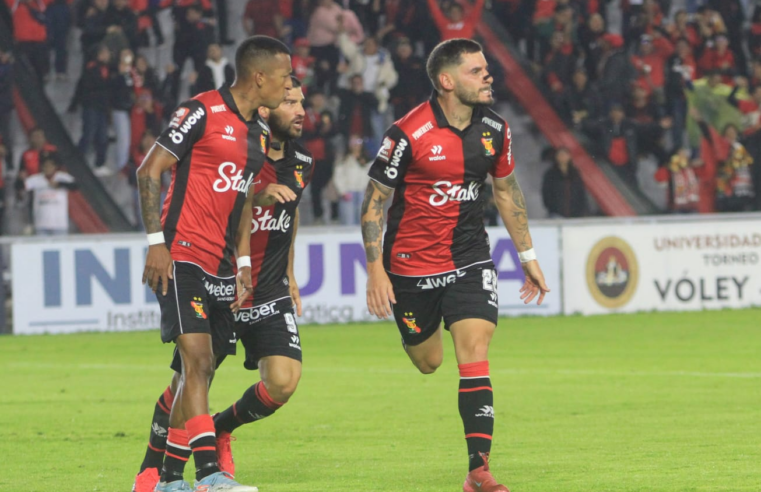 En el Torneo Apertura el equipo que tropieza cae