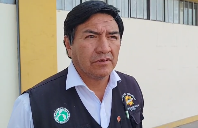 Arequipa registra más de 2 mil incidentes de mordeduras canina