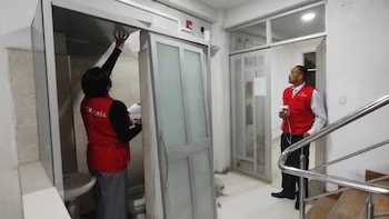 Contraloría alerta más de 400 riesgos en ODPE a semanas de las elecciones