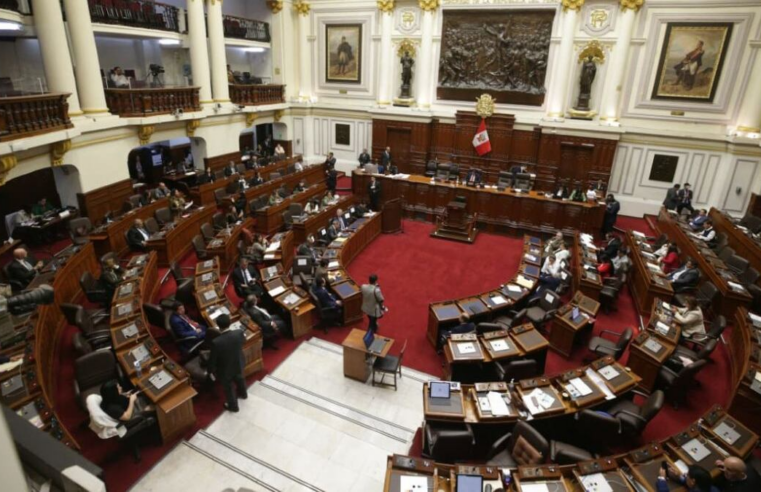 Alertan gasto adicional de S/ 11 400 millones por leyes aprobadas en el Congreso