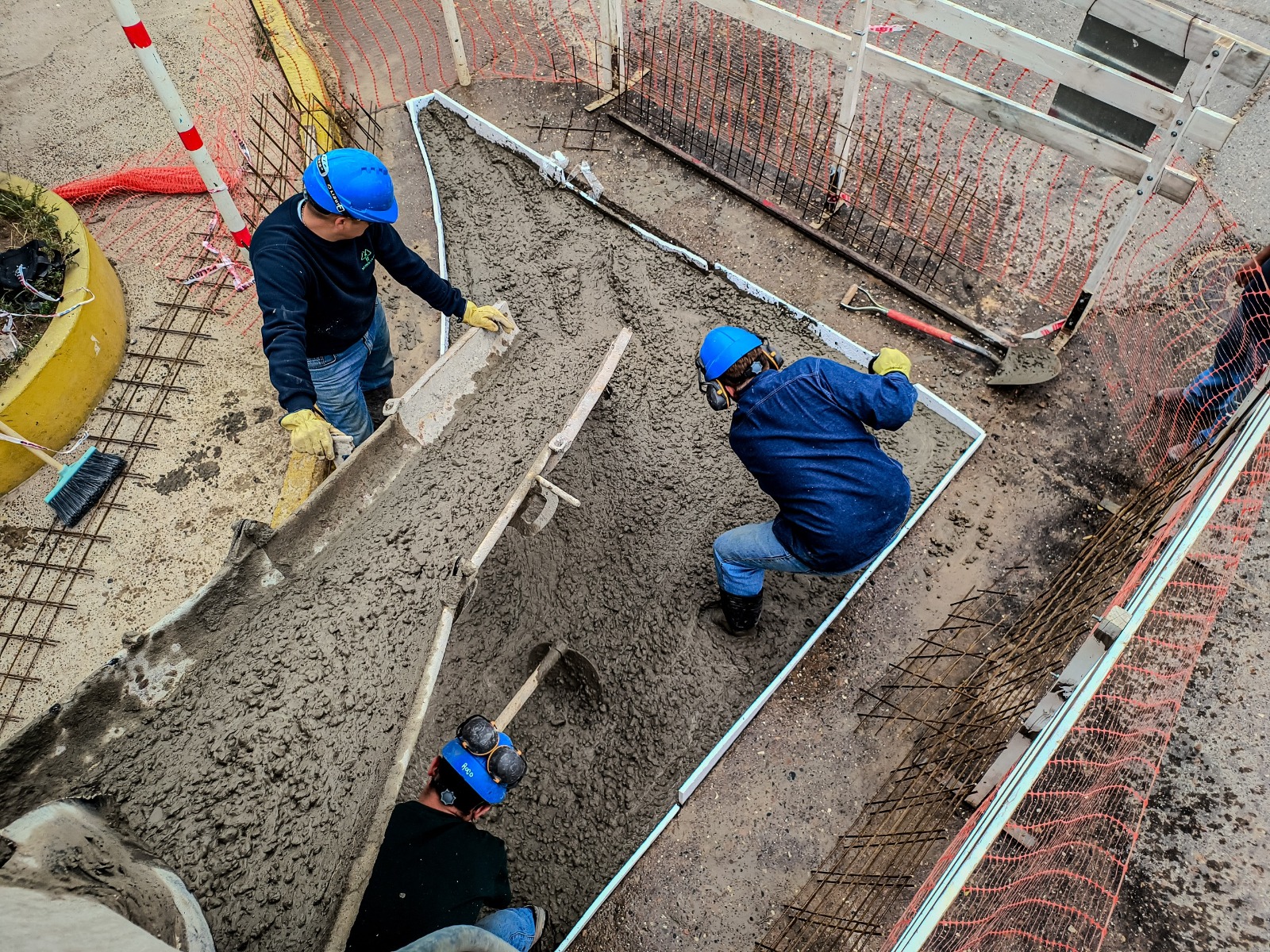 CUANDO LA IMPROVISACIÓN CUESTA MILLONES