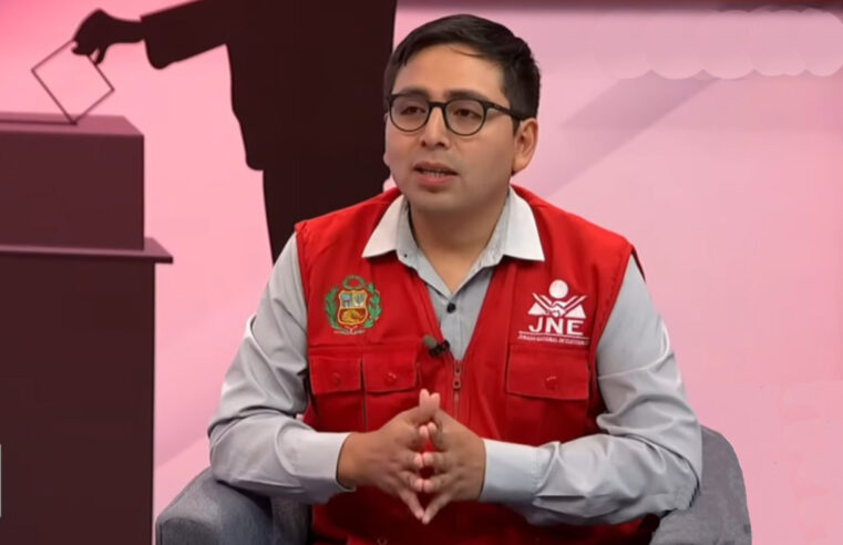 Elecciones 2026: JNE detecta más de 700 alertas de desinformación