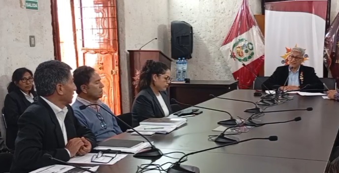 GREM solo tiene presupuesto para tres meses