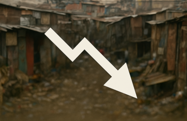 Discutiendo cortinas mientras la casa arde: la paradoja económica peruana