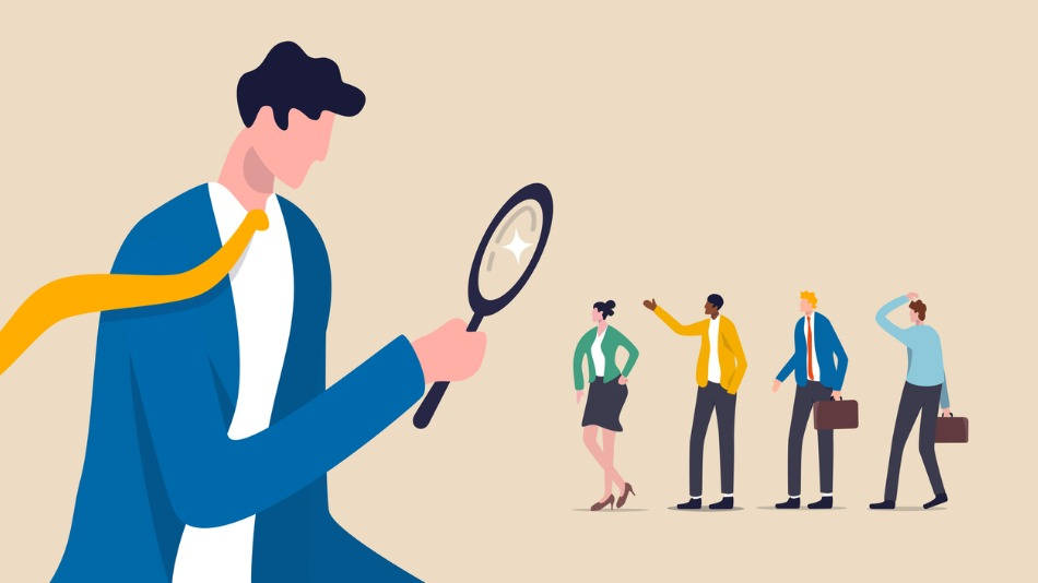 Recursos humanos para la CTI