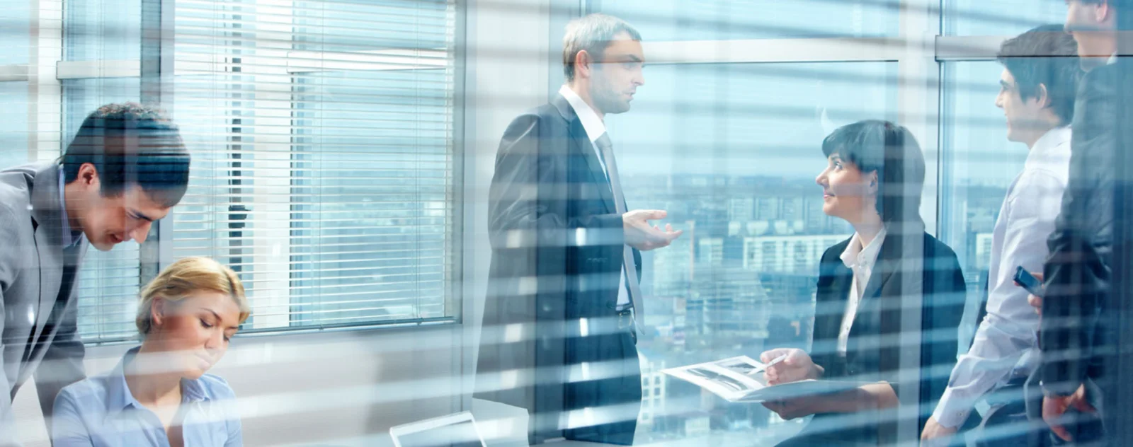 Liquidez: la verdadera línea de vida de las empresas