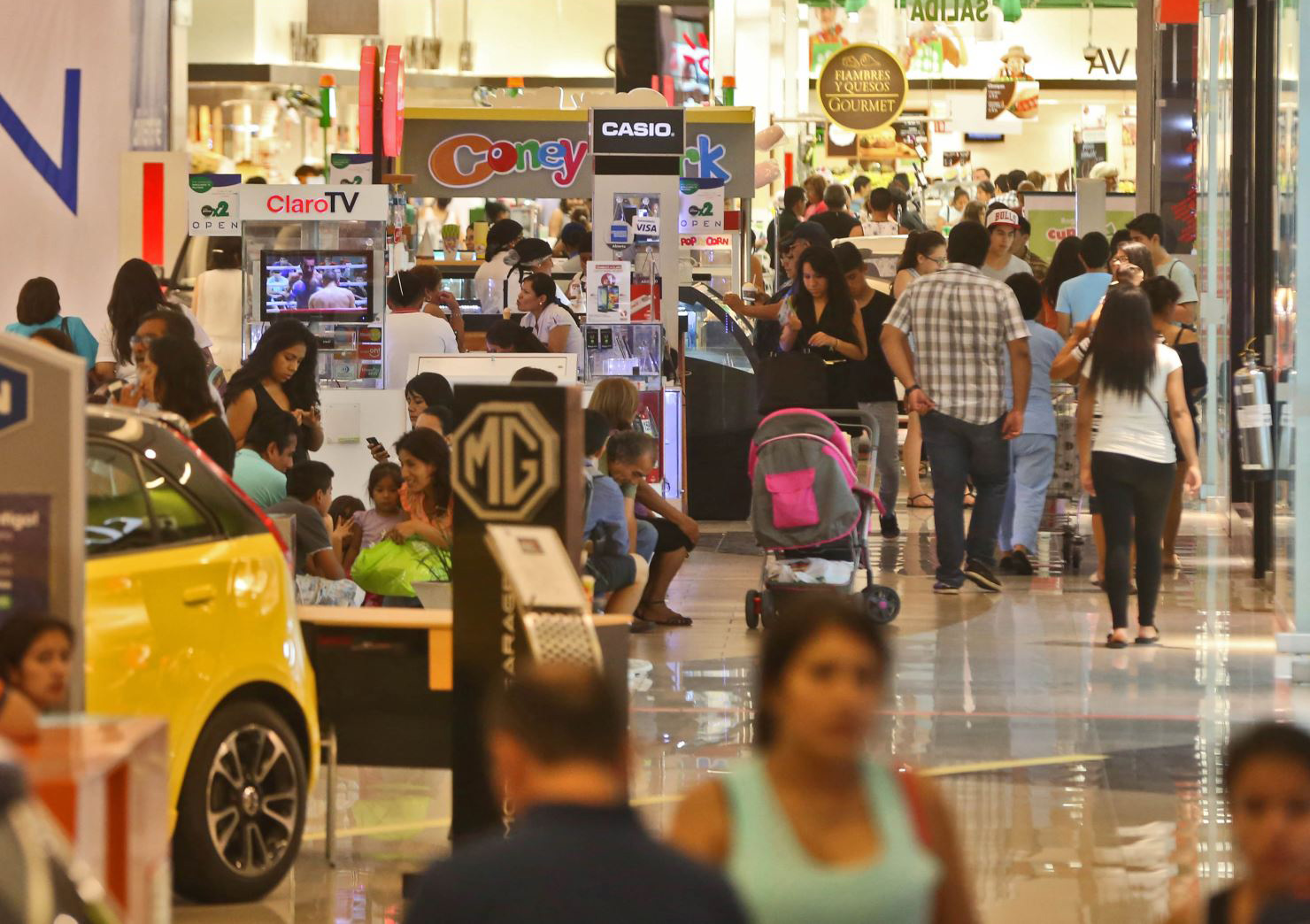 Productos tecnológicos liderarán las ventas en esta campaña por Día de la Madre