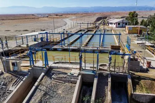 Arequipa cuenta con 22 proyectos de inversión mediante OxI