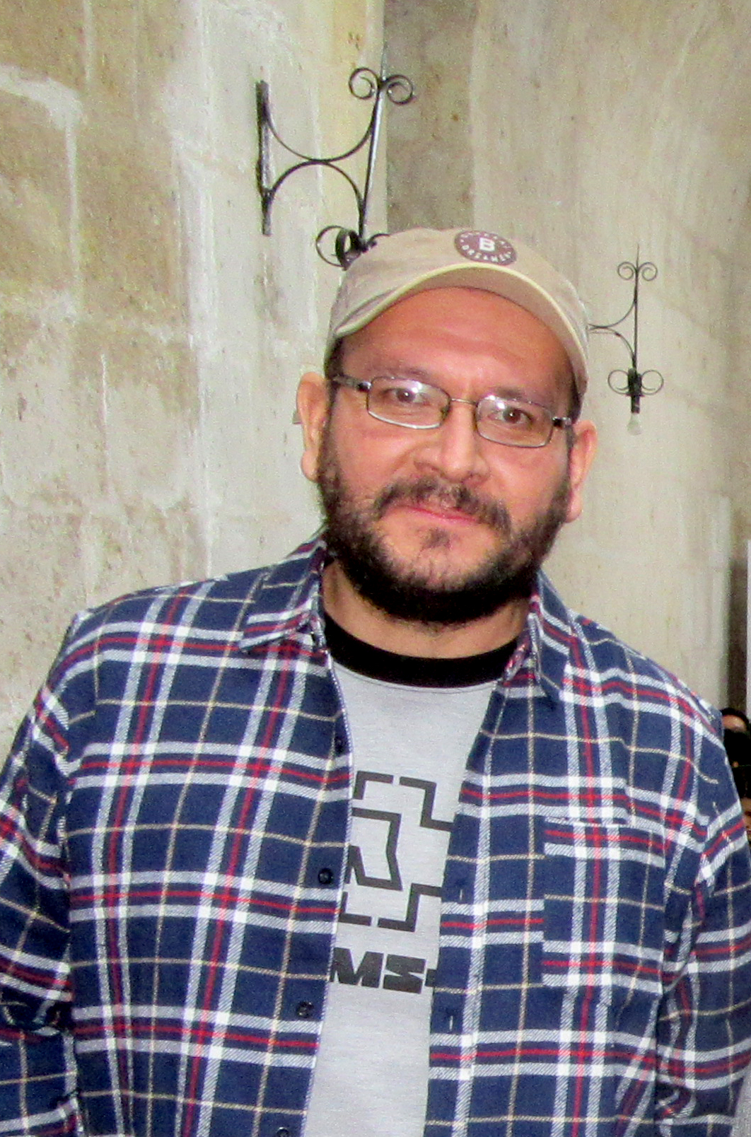 La coherencia entre el ojo y el fémur