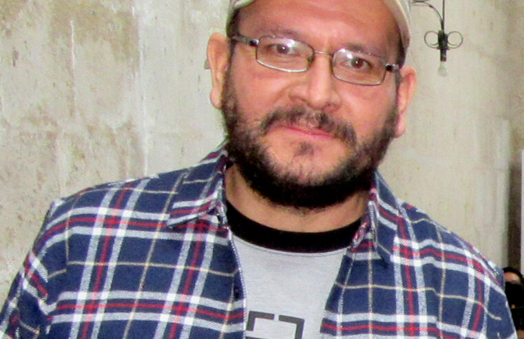 EL FUROR Y LA PALABRA