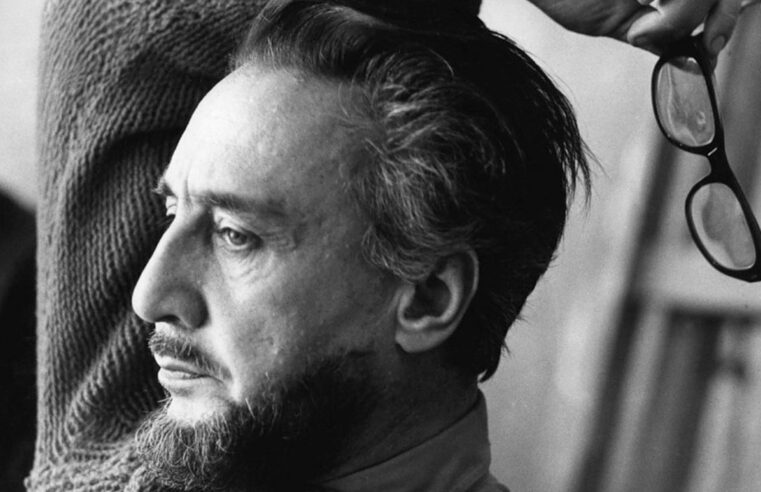 Un llanero solitario