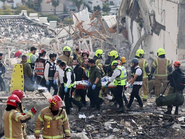 Guerra en Irán deja 13 militares de EE. UU. muertos y 365 heridos