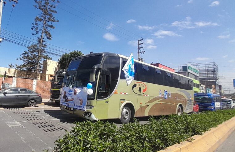 FOTO DE HOY MARTES 07 DE ABRIL