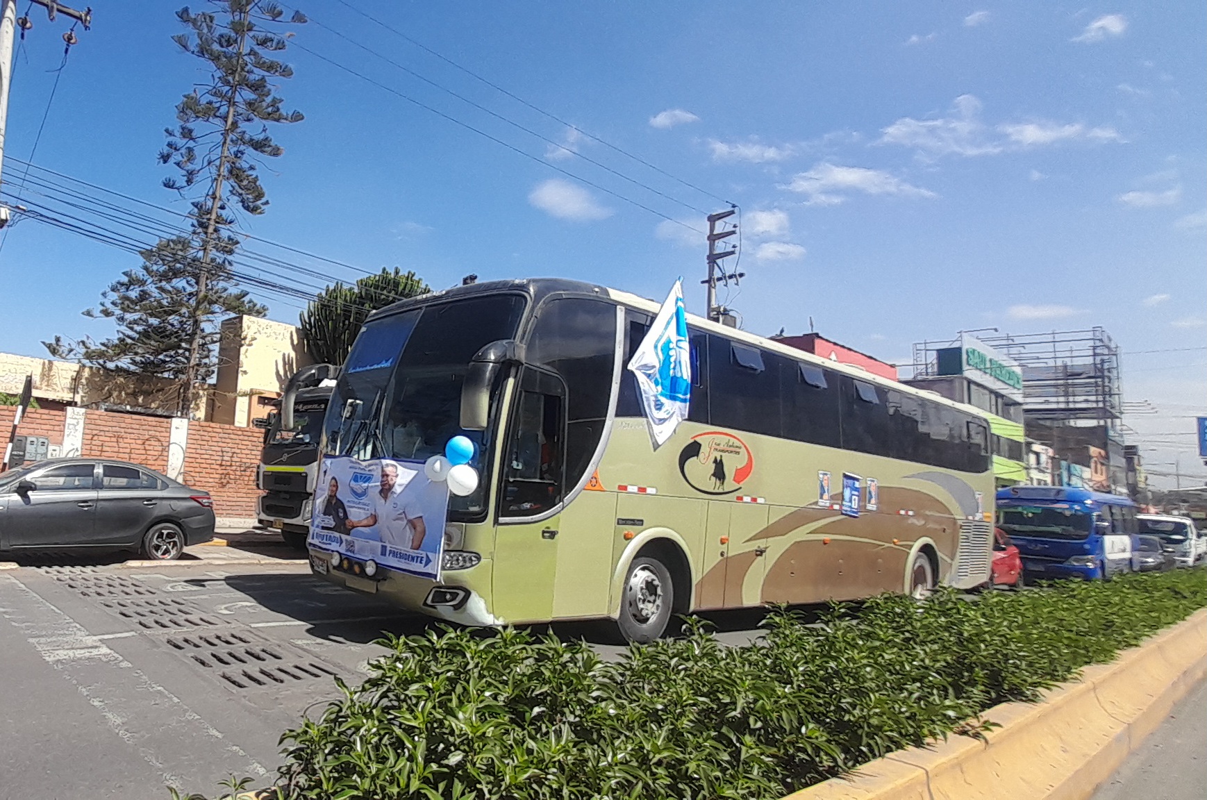 FOTO DE HOY MARTES 07 DE ABRIL