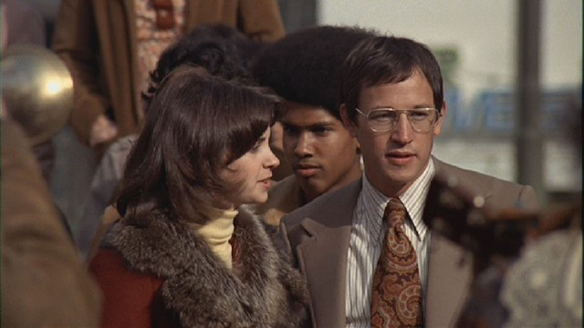 Charles Baxter Alteraciones en el tono.