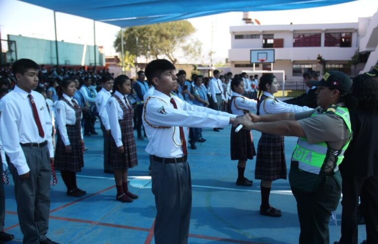 FOTO DE HOY MIERCOLES 08 DE ABRIL