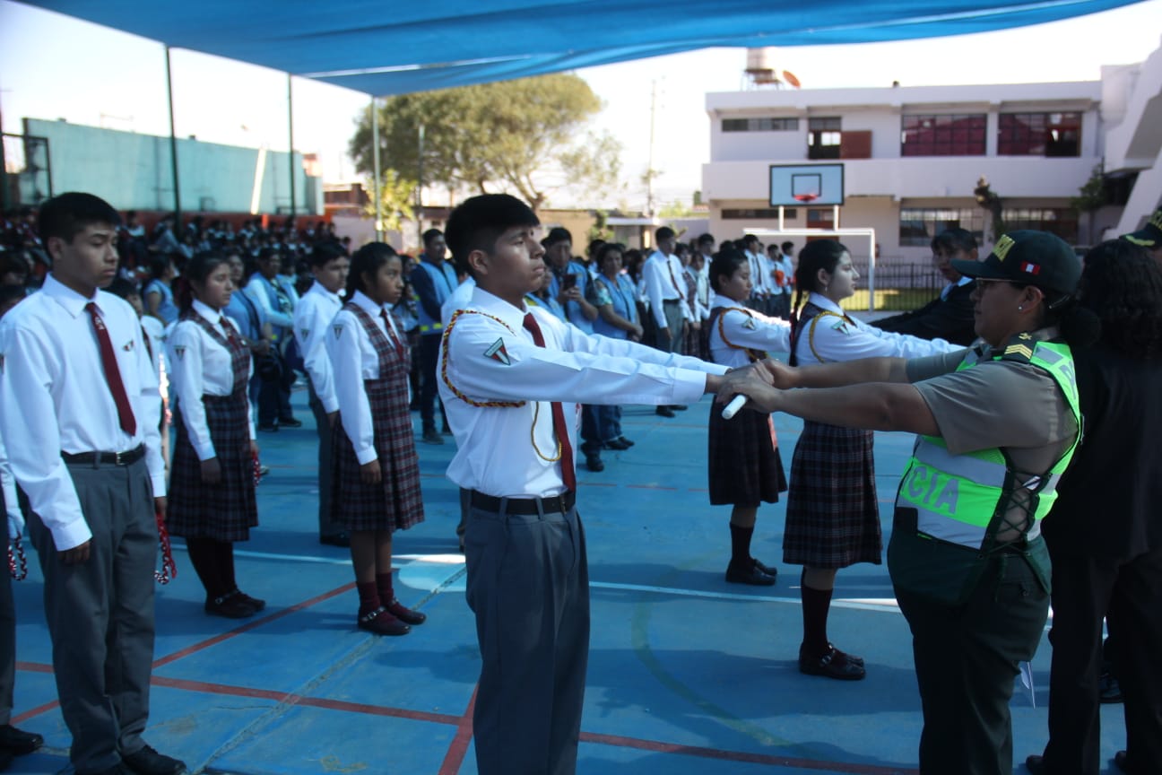 FOTO DE HOY MIERCOLES 08 DE ABRIL