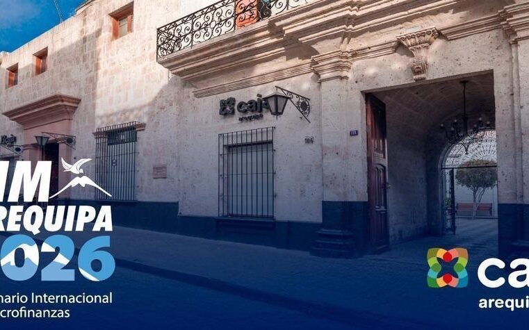 Arequipa se posiciona como capital de la innovación financiera en la región