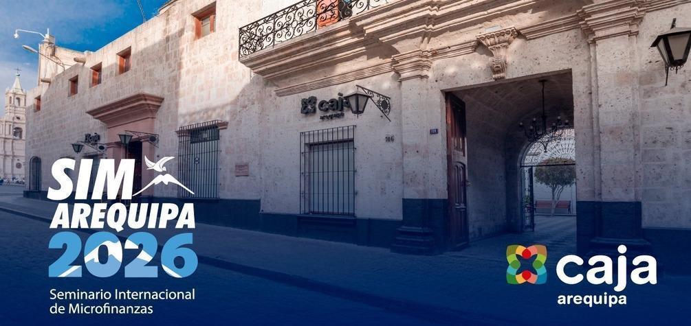 Arequipa se posiciona como capital de la innovación financiera en la región