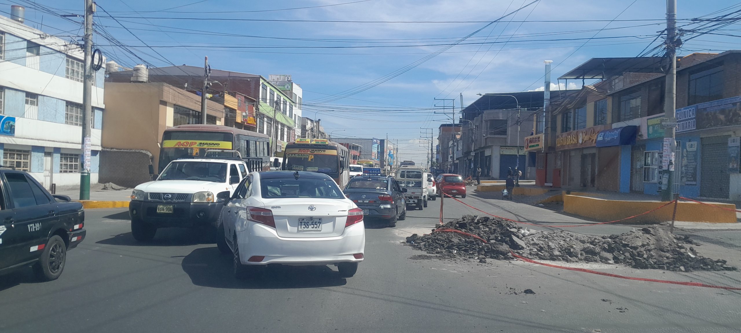 FOTO DE HOY SABADO 11 DE ABRIL