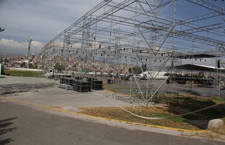 FOTO DE HOY MIERCOLES 15 DE ABRIL