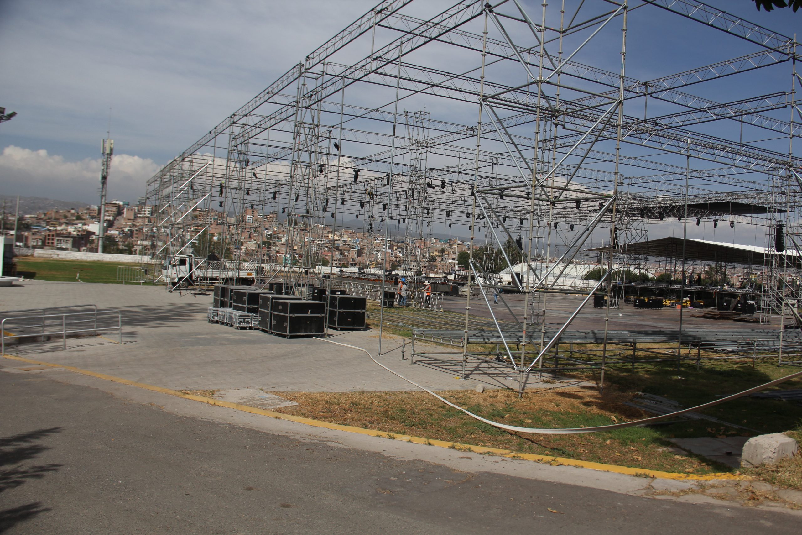 FOTO DE HOY MIERCOLES 15 DE ABRIL