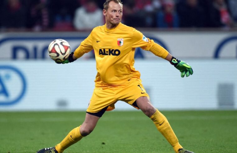 Exportero del Arsenal y Liverpool murió en un accidente de tráfico