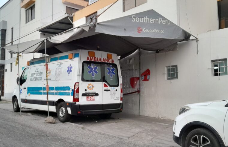 FOTO DE HOY VIERNES 30 DE ABRIL