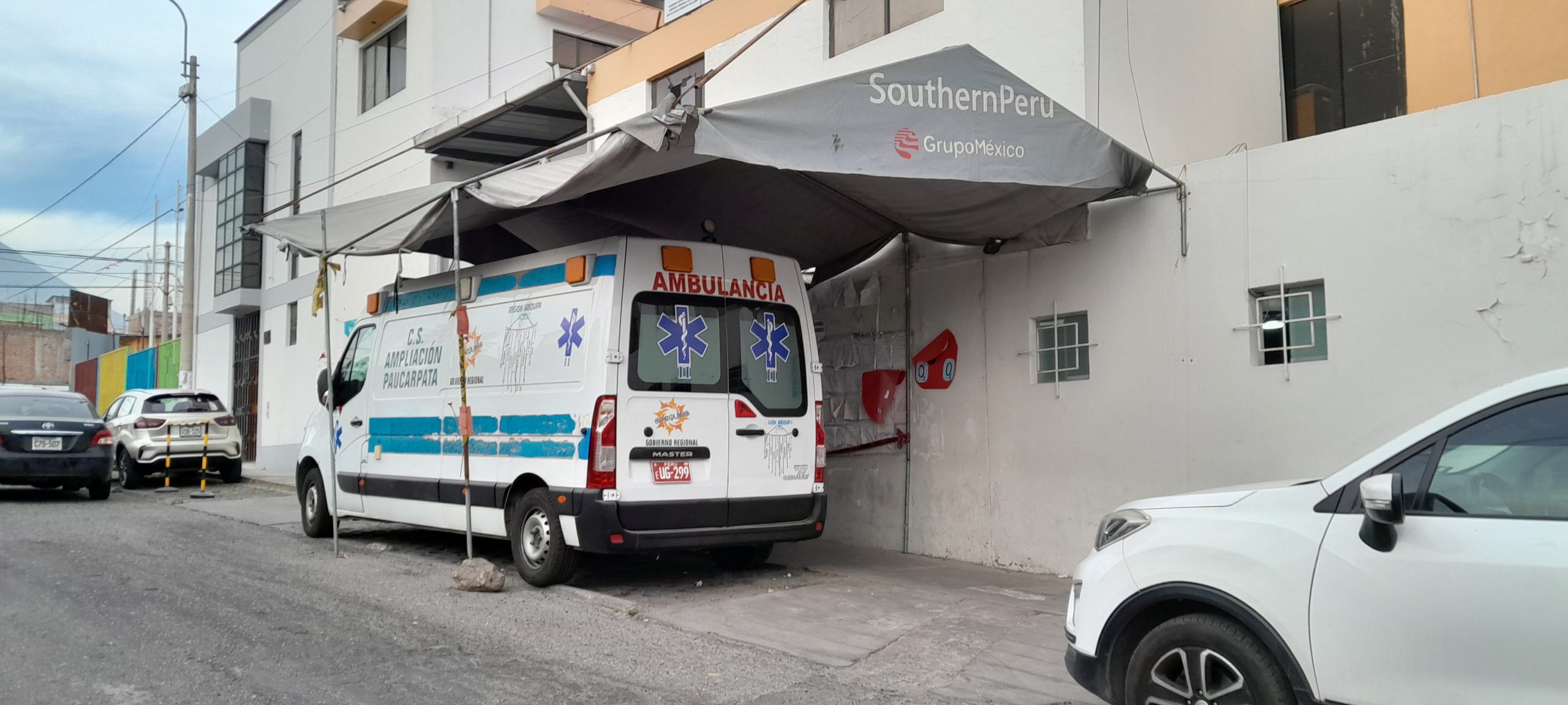 FOTO DE HOY VIERNES 30 DE ABRIL