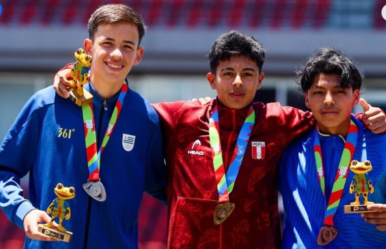 Goyzueta: “Esto recién comienza, prepárense para lo que viene”