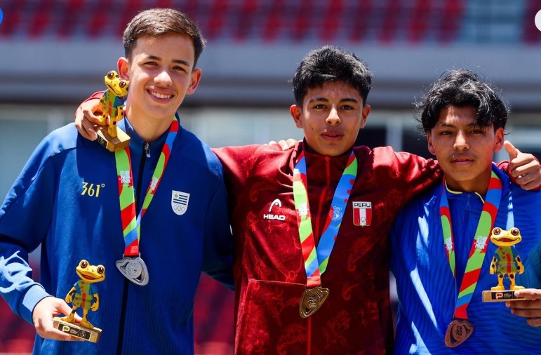 Goyzueta: “Esto recién comienza, prepárense para lo que viene”