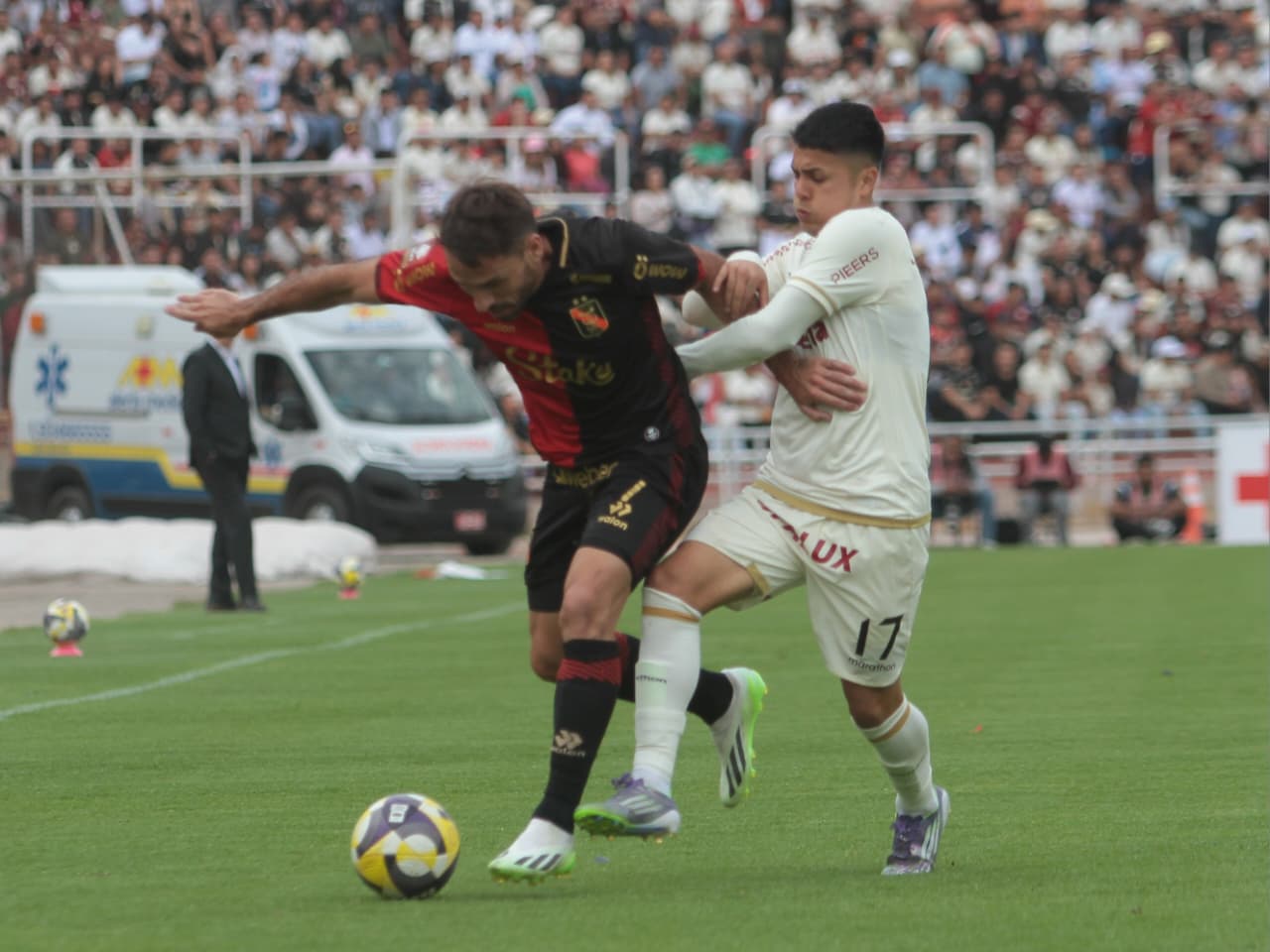 FBC Melgar con chance de reivindicarse este domingo