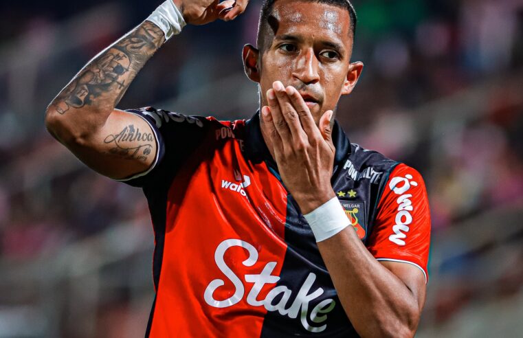 Por fin ganó el FBC Melgar, 3-1 al Sport Boys