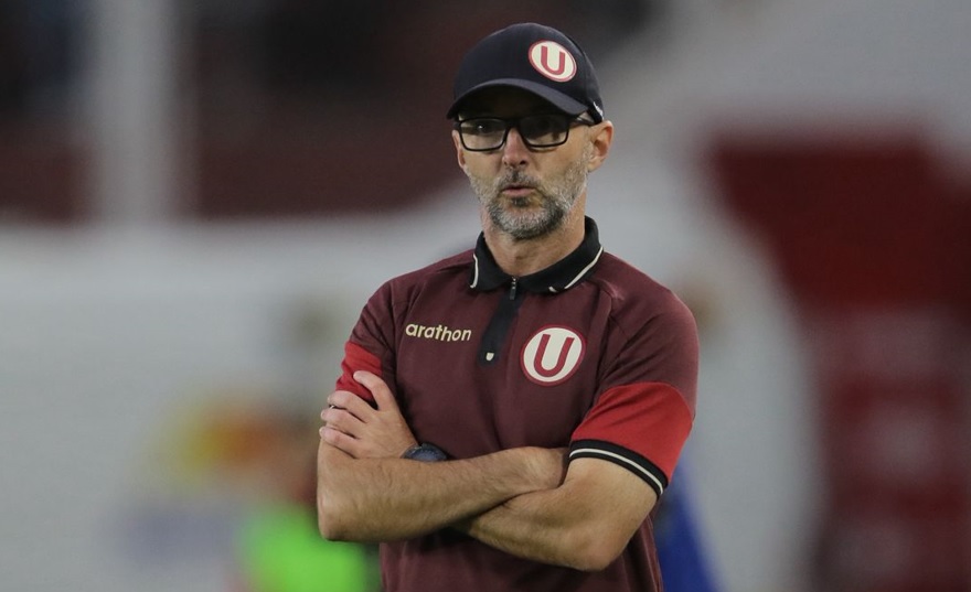 Diez entrenadores no siguen en el cargo en este 2026