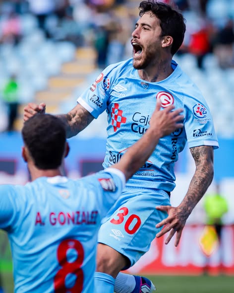 Deportivo Garcilaso venció al duro Sport Boys en Cusco