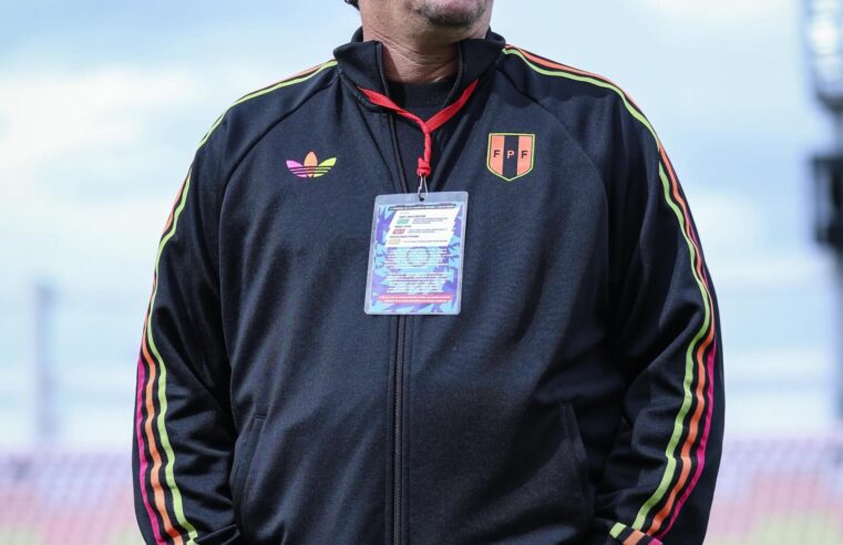 FPF visitará estadios de Puno como posibles sedes de a selección