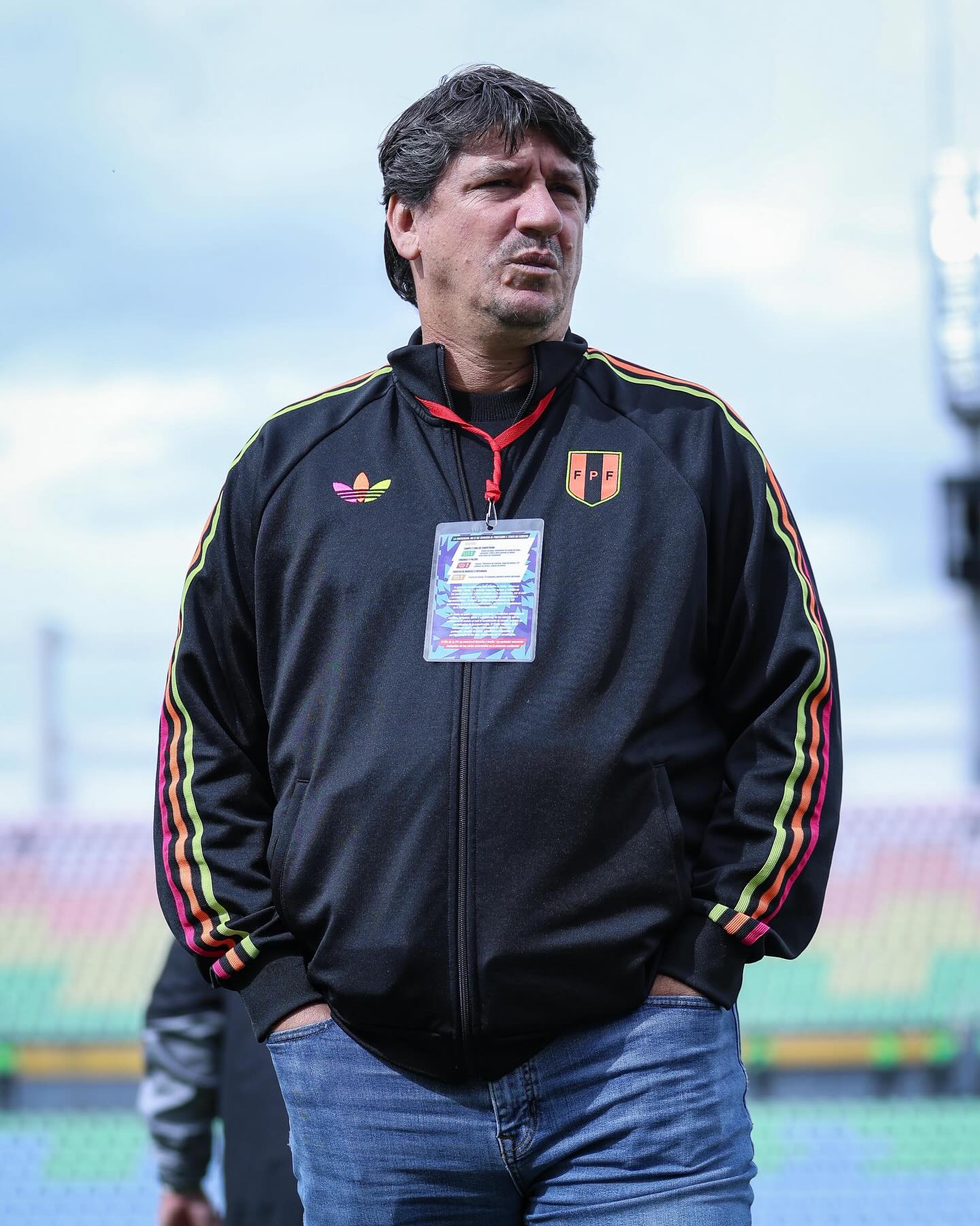 FPF visitará estadios de Puno como posibles sedes de a selección