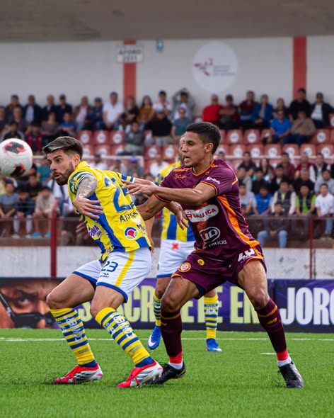 Los Chankas toman el primer lugar del Torneo Apertura