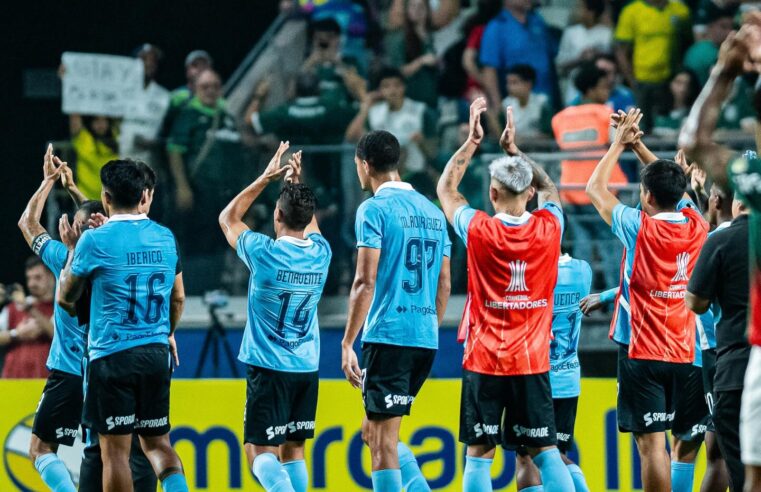 Jugadores aseguran que Perú no tiene peso ante la Conmebol