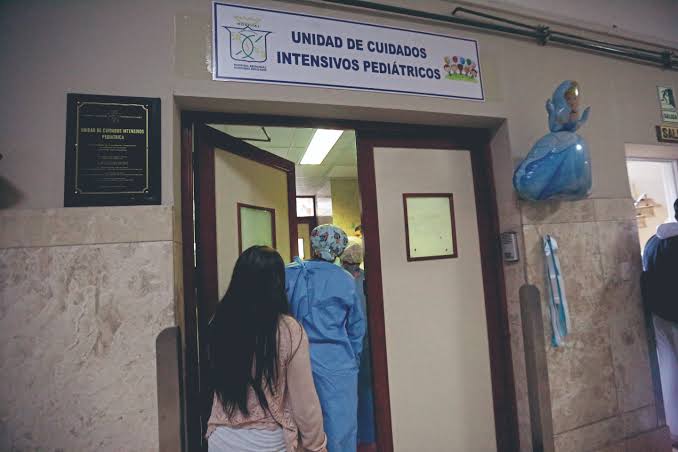 Juez autoriza transfusión de sangre para salvar la vida de recién nacido