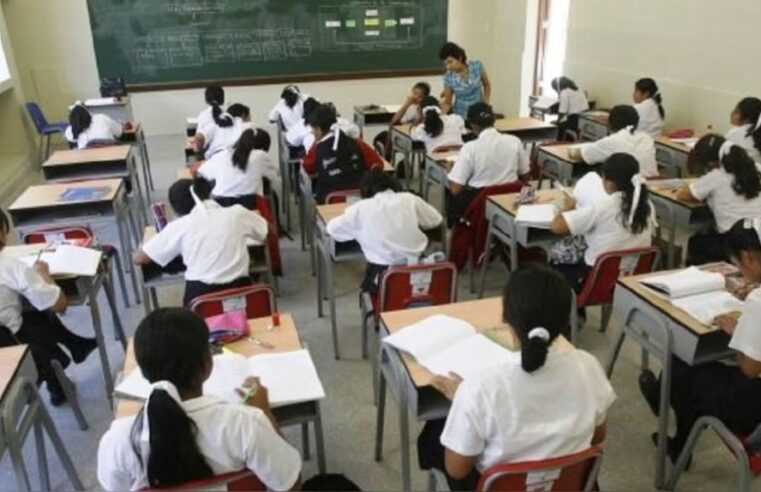 GREA traslada a colegios decisión sobre clases durante jornada electoral